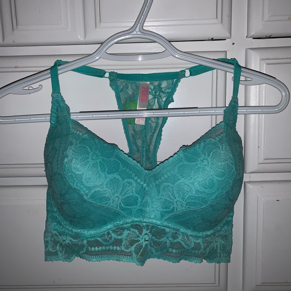 Victoria Secret Pink Bralette